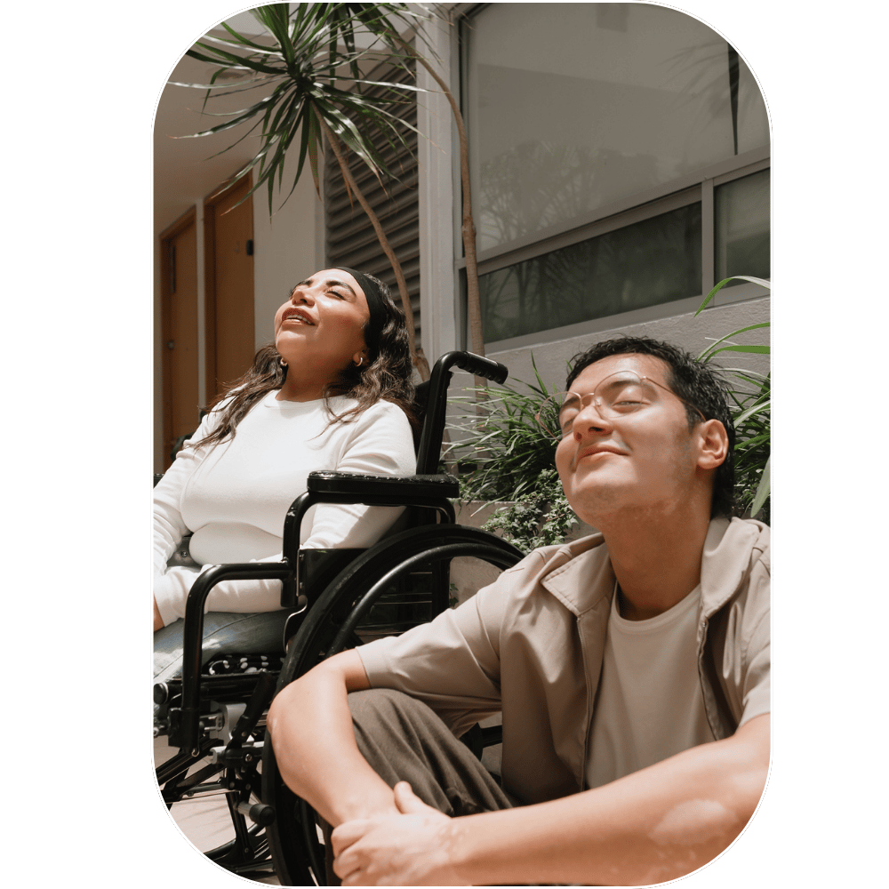 cta Developmental Disability Support
