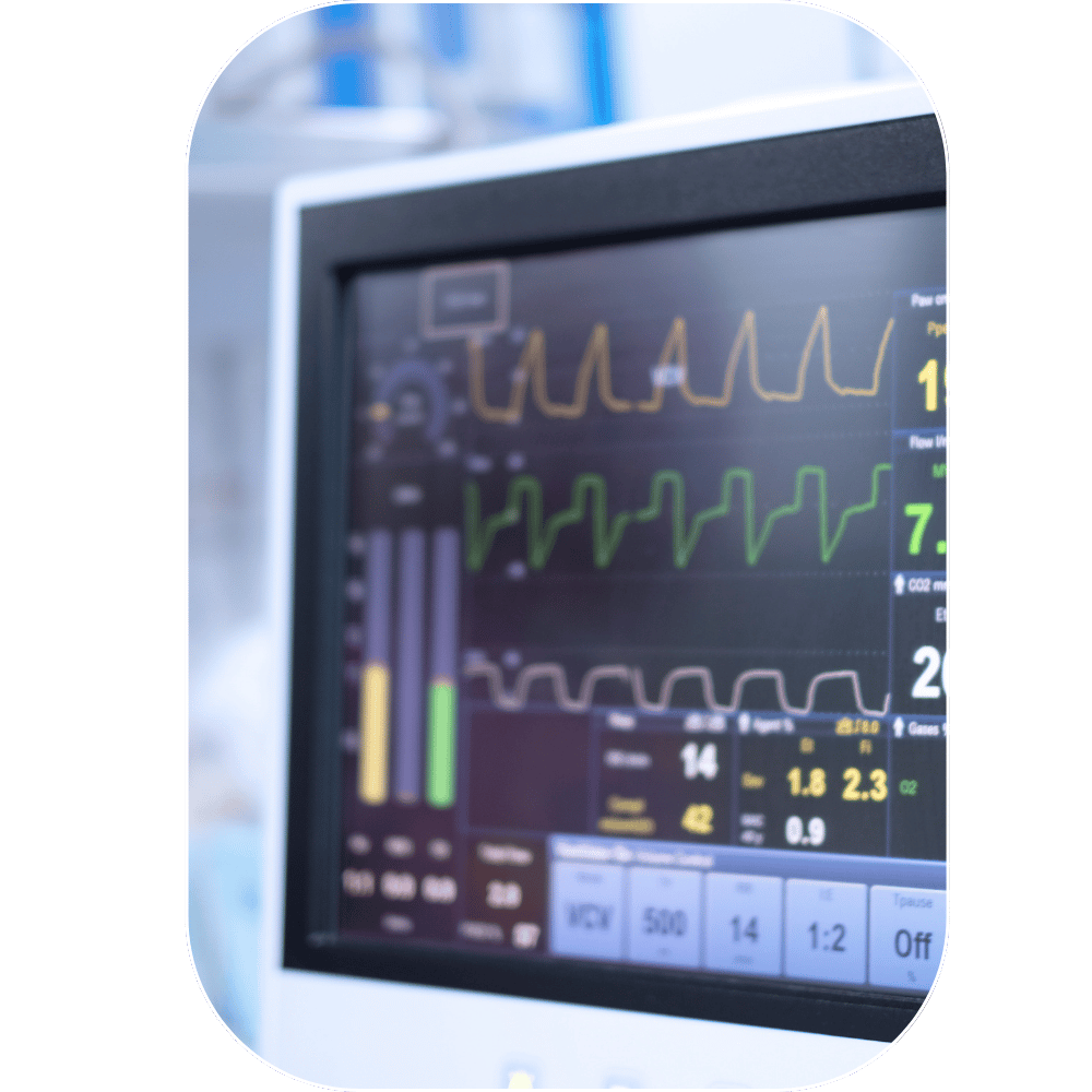 cta Ventilator Care