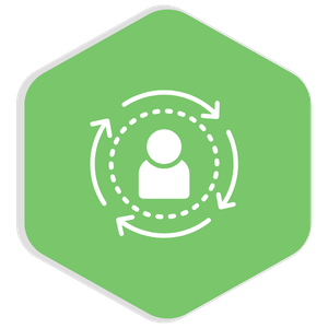 people with ongoing care needs