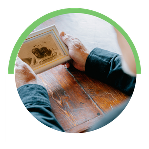 assistance for those with memory loss
