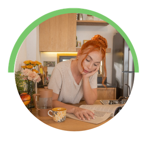 assistance with everyday routines