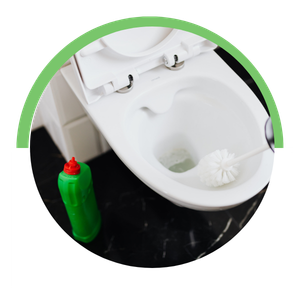bathroom & toileting assistance