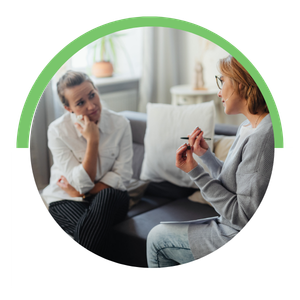 communication and routine support