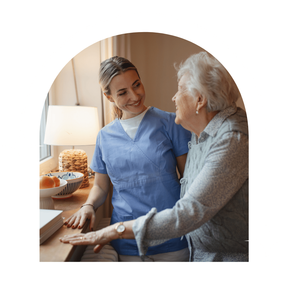 companion care we provide