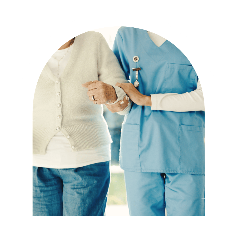 fall prevention we provide