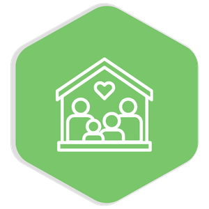 families and family caregivers
