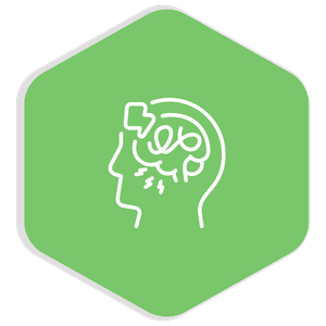individuals living with dementia or cognitive impairments