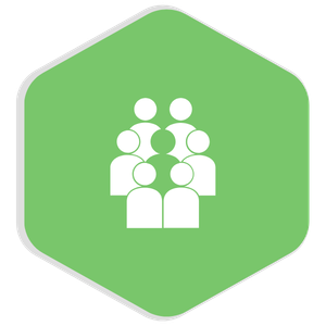individuals recovering from surgery or illness