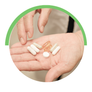medication reminder support
