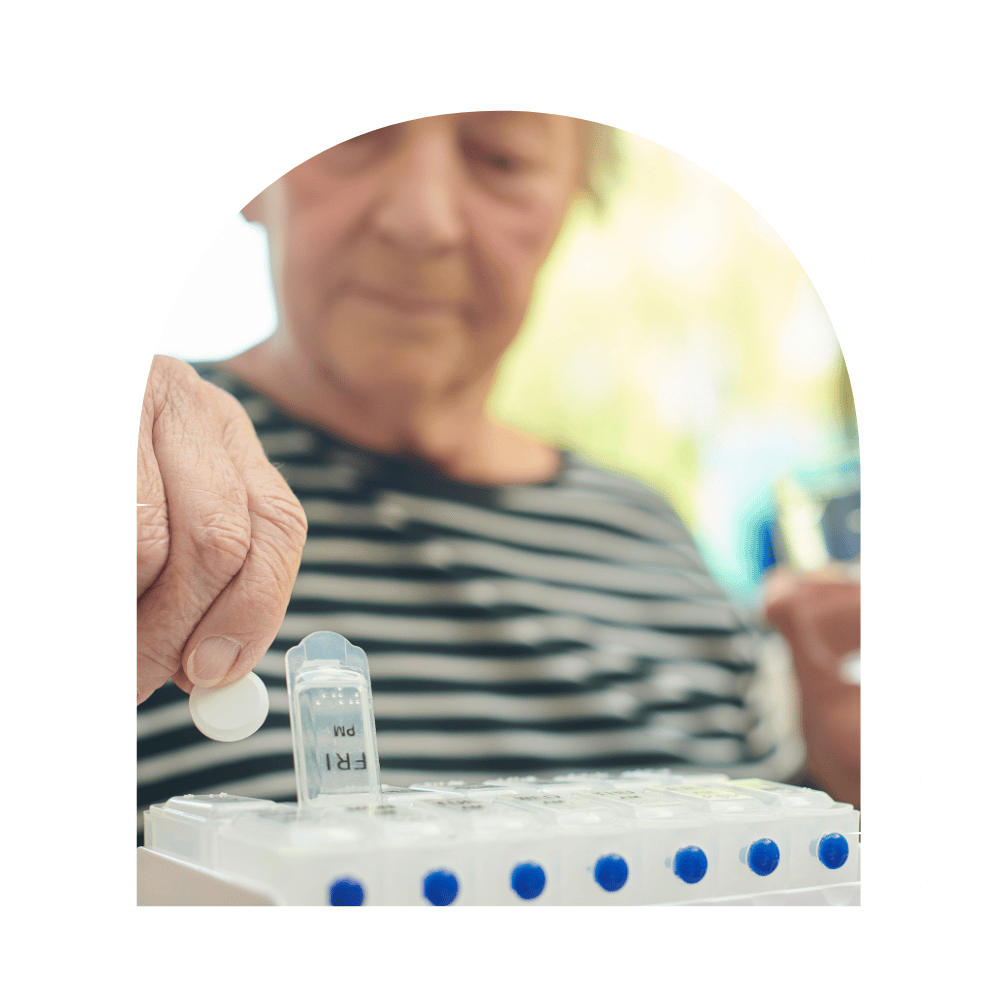 medication reminders we provide