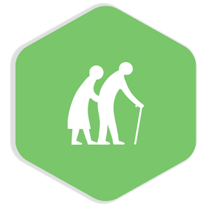 older adults With balance or mobility concerns