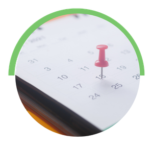 prescription schedule reminders