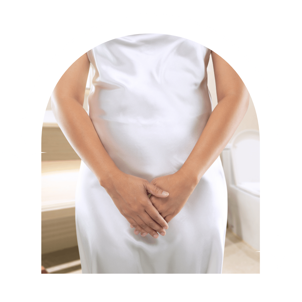 toileting & incontinence care we provide